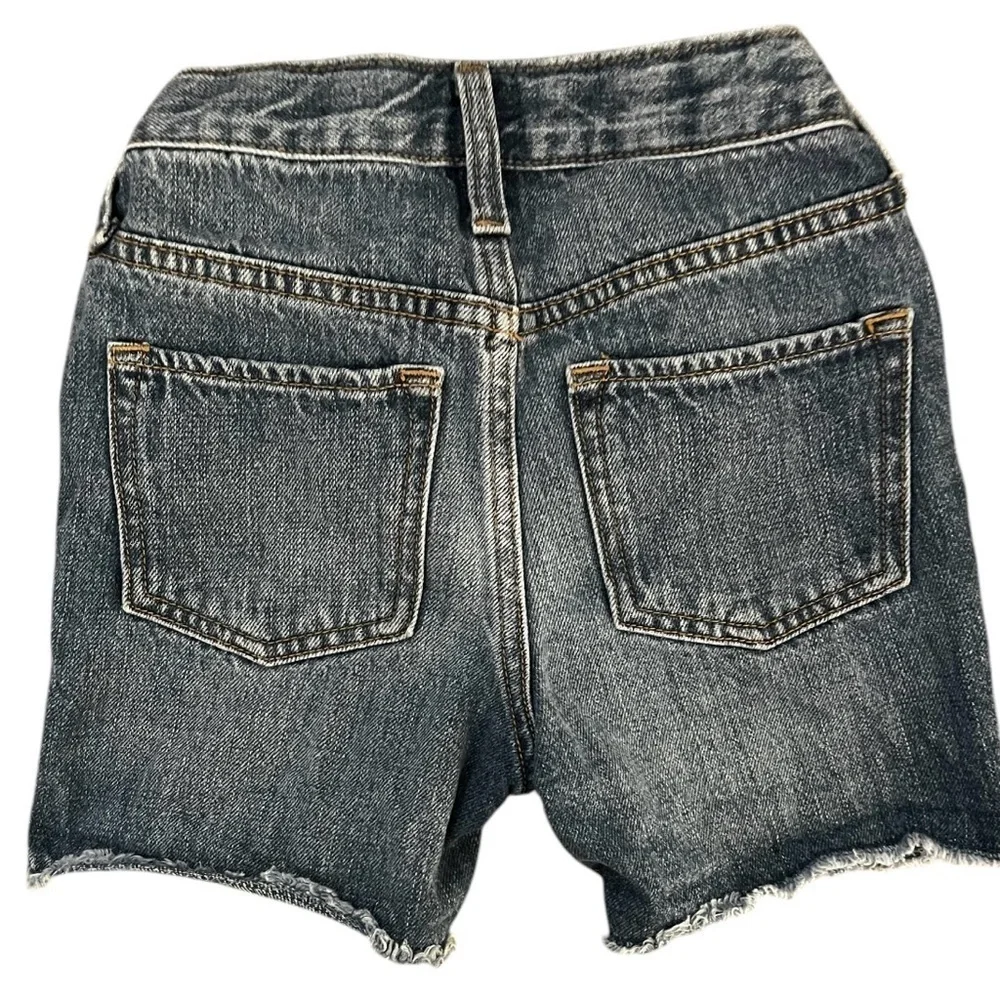 Old Navy Girl’s Jean Shorts, Size: 6